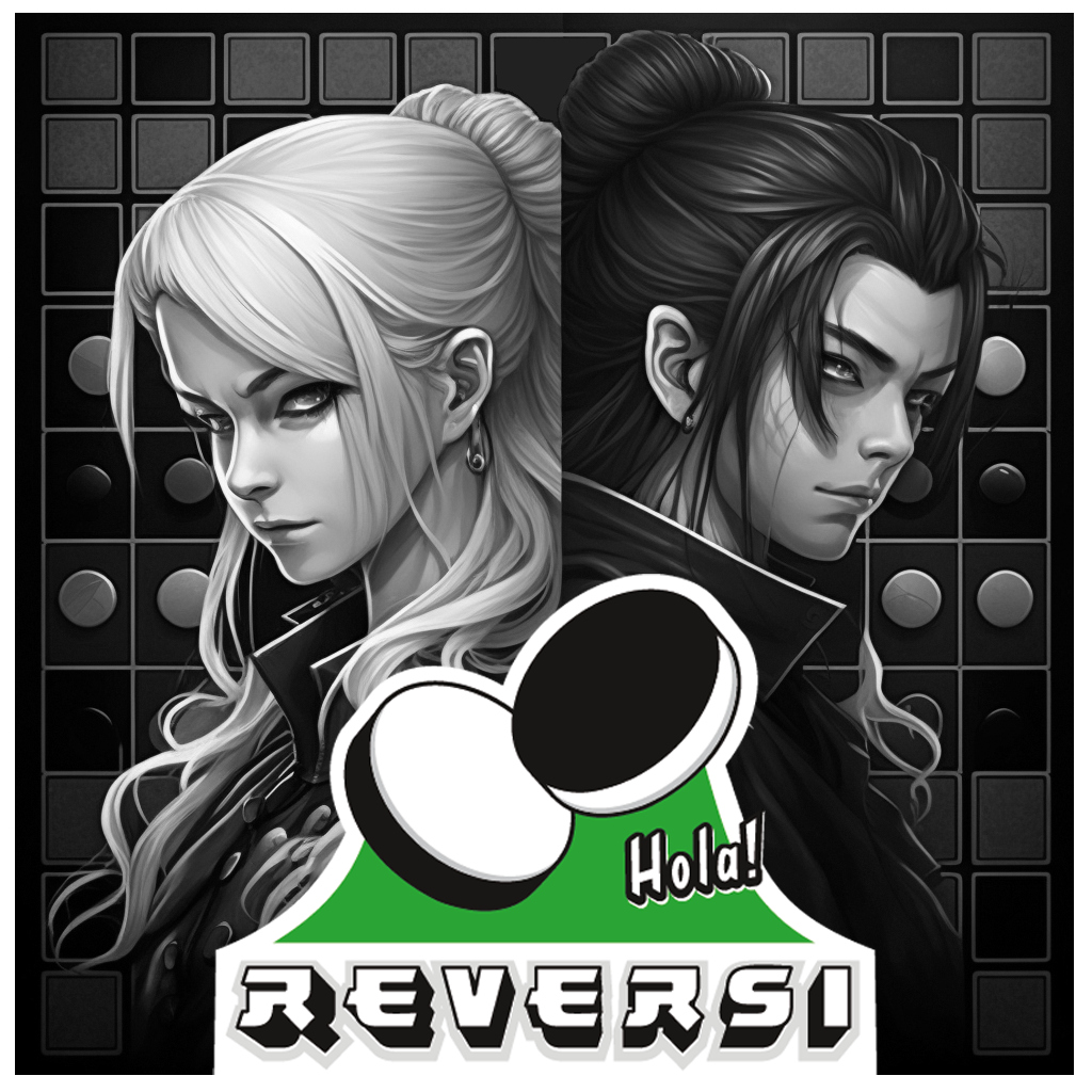 Hola! Reversi