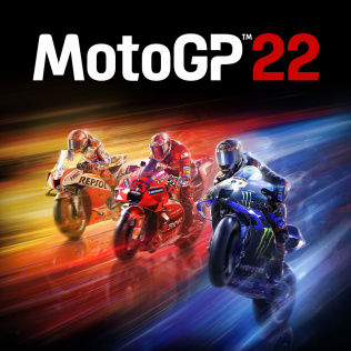 MotoGP™22-游戏公社