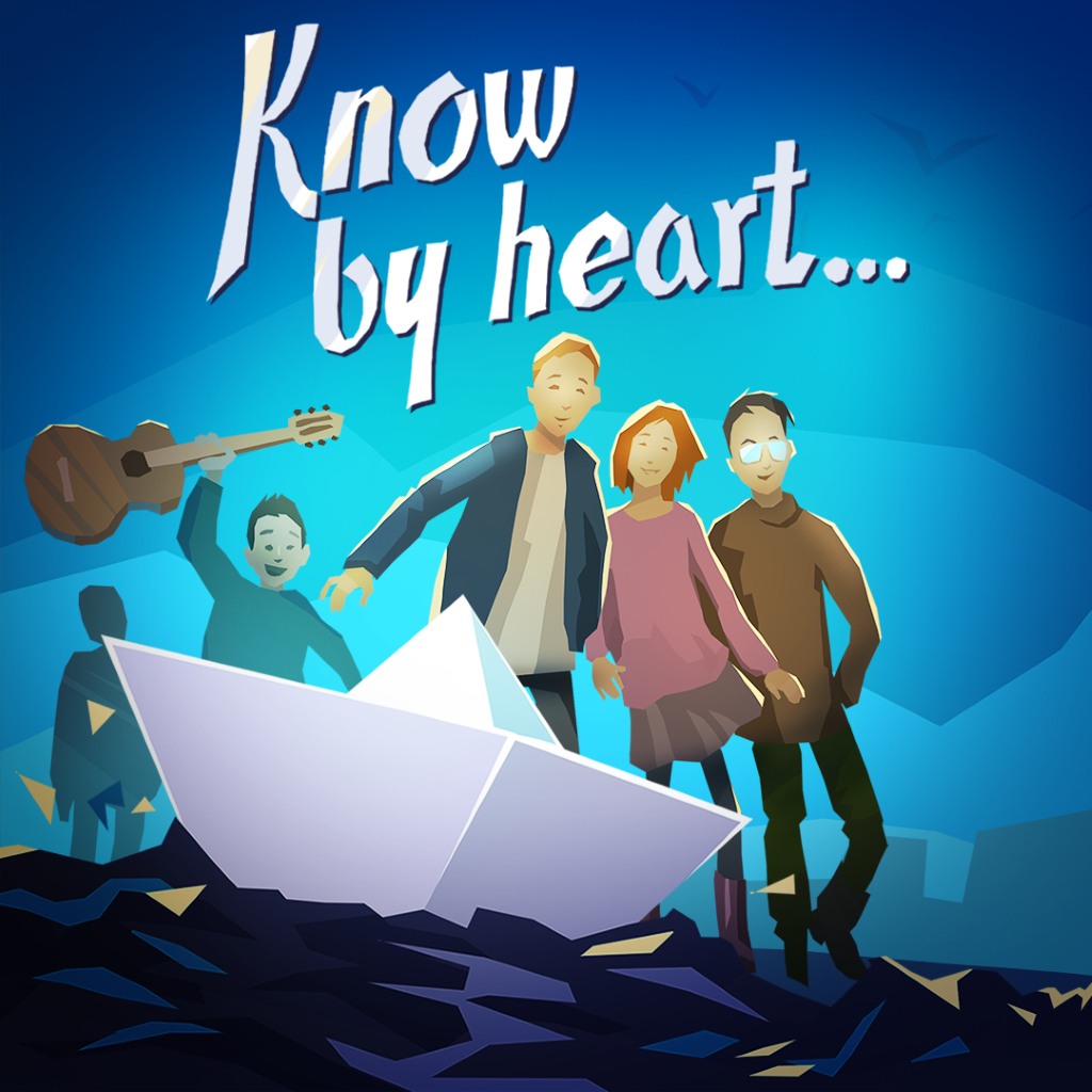 Know by heart...