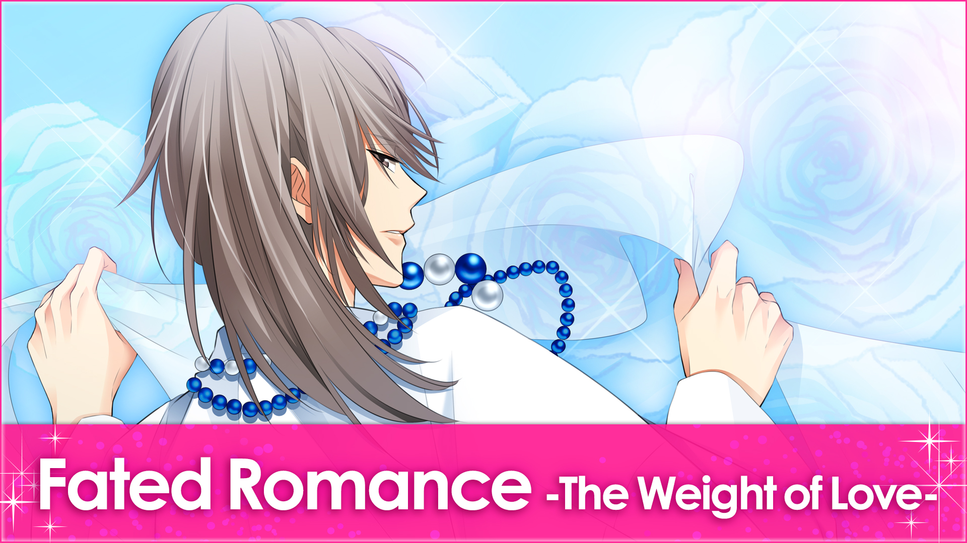 Fated Romance -The Weight of Love-