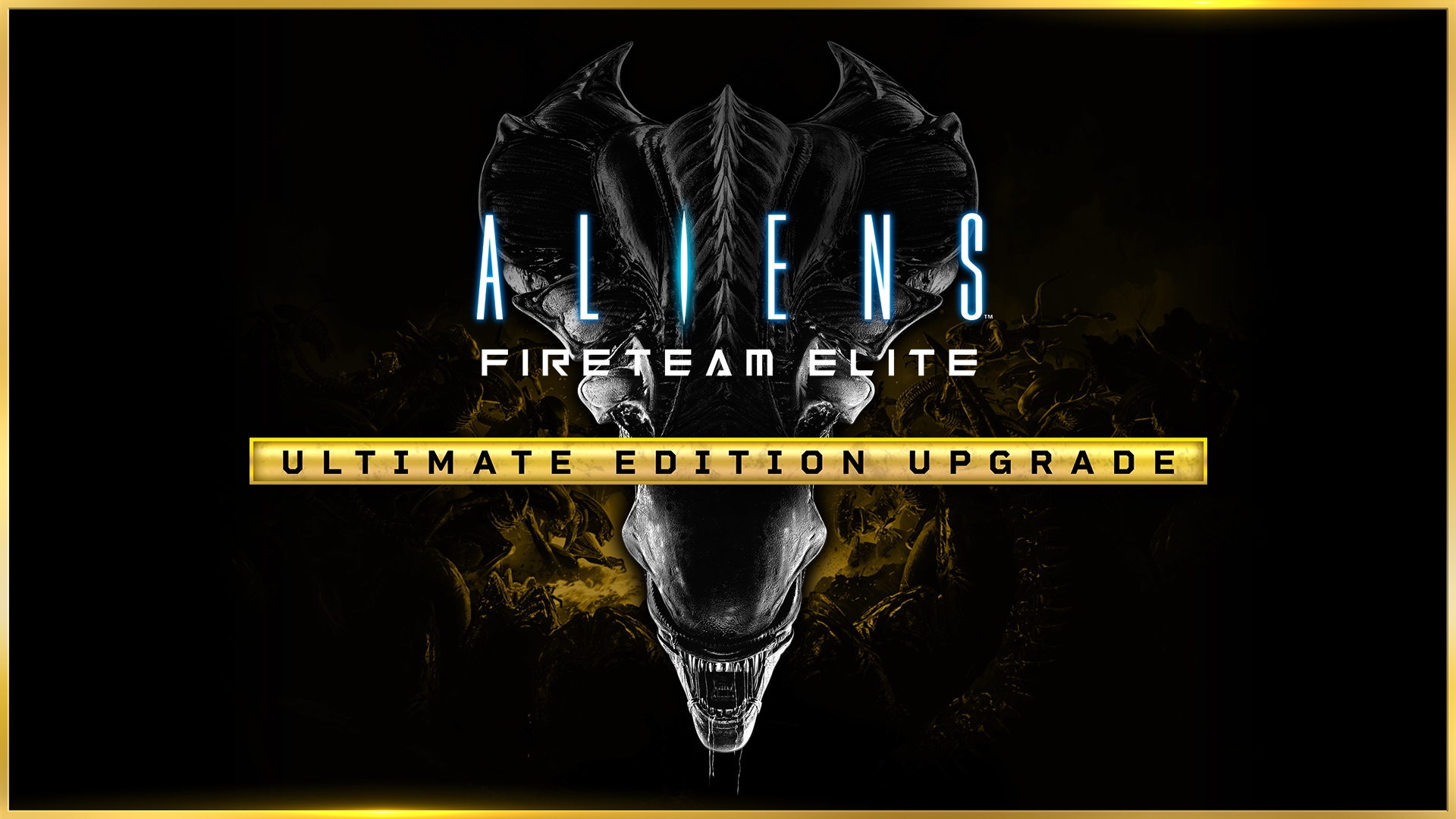 Aliens fireteam elite ultimate edition upgrade bundle nintendo eshop