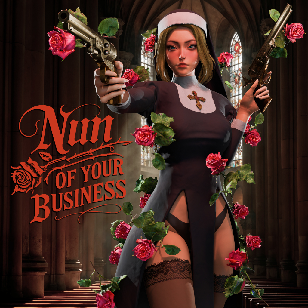 Nun of Your Business