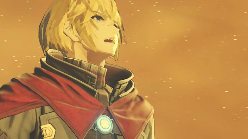 Xenoblade Chronicles 3: Future Redeemed (2023)
