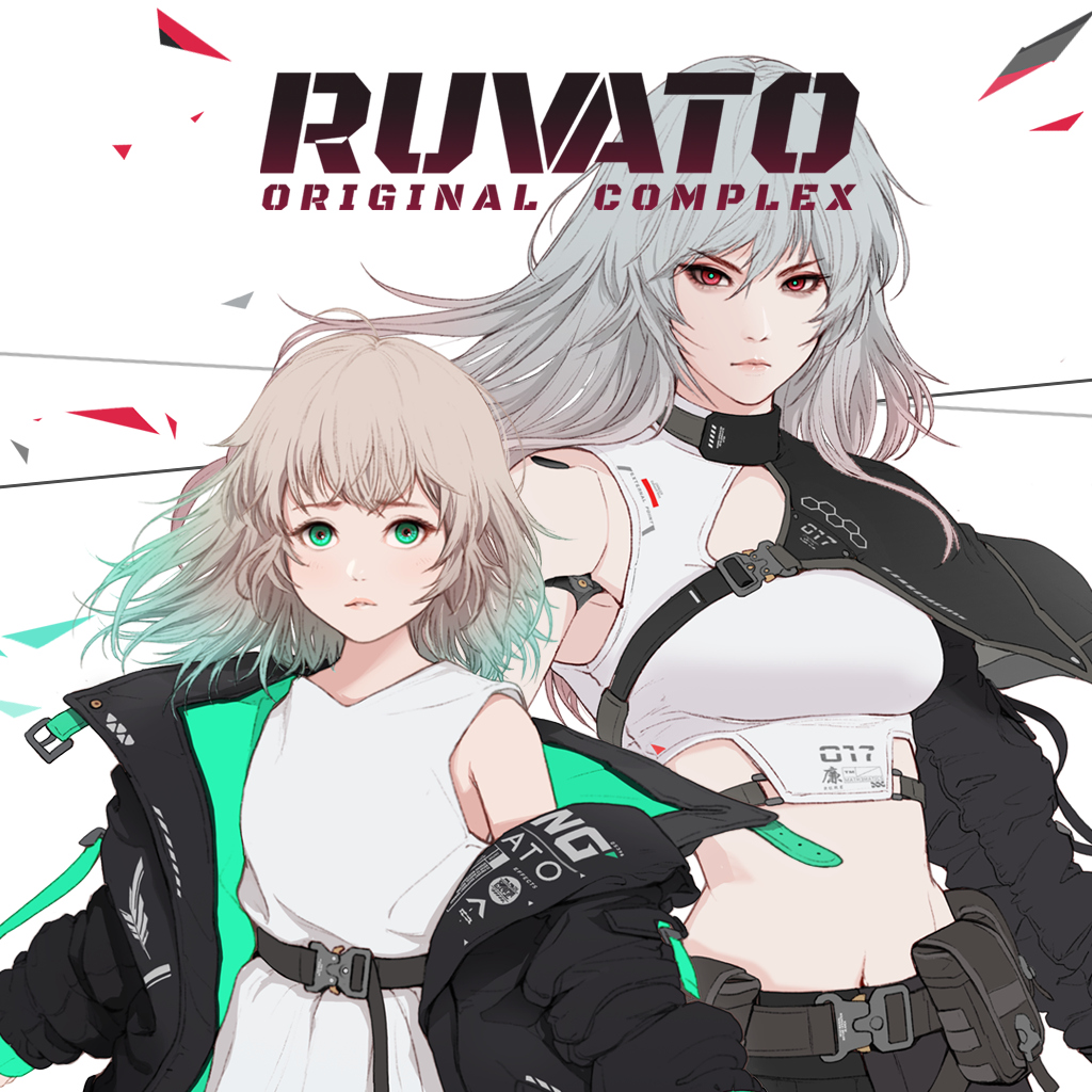 Ruvato : Original Complex