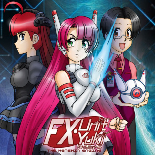 FX・ユニット雪 変身エンジン-游戏公社