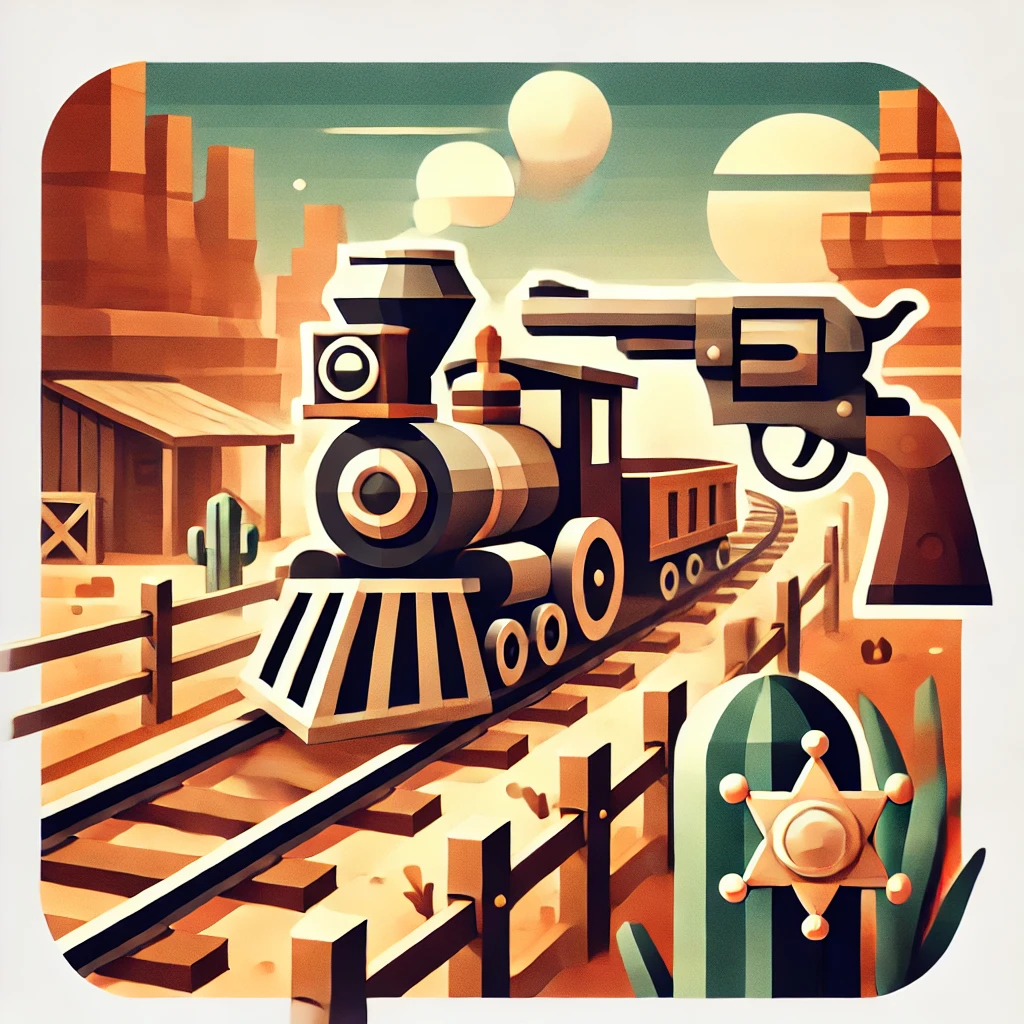 Wild West Shooter