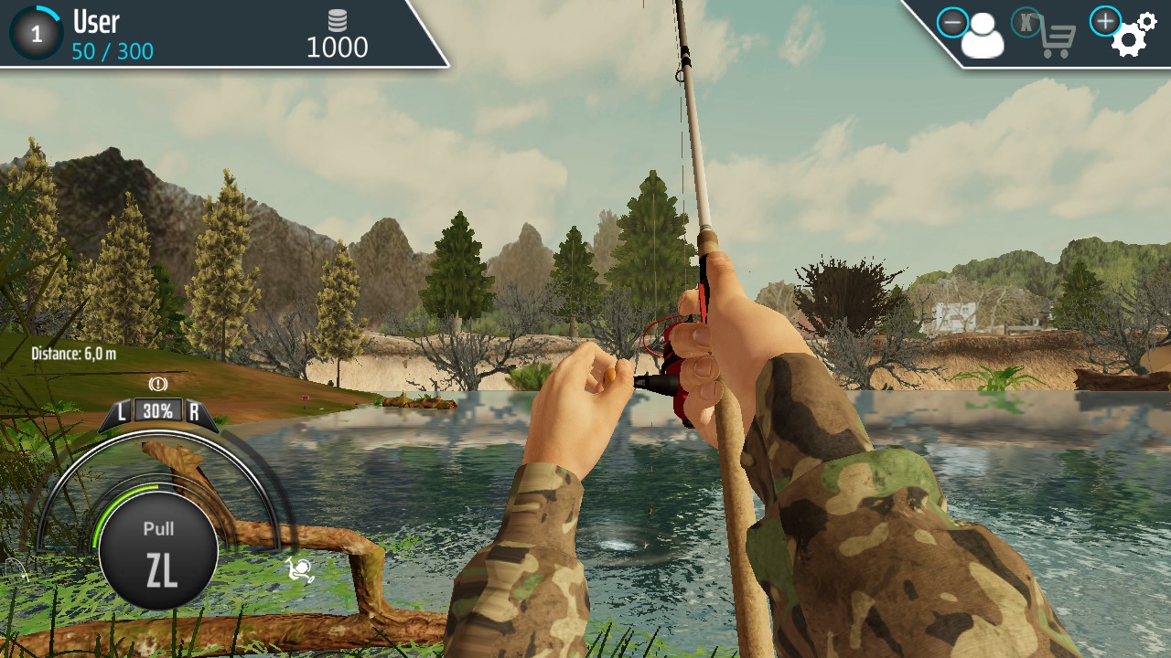 Fishing Adventure for Nintendo Switch - Nintendo Official Site