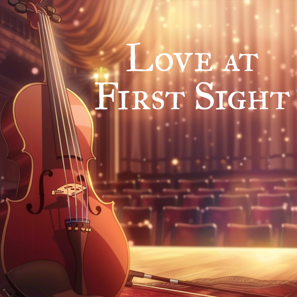 Love at First Sight
