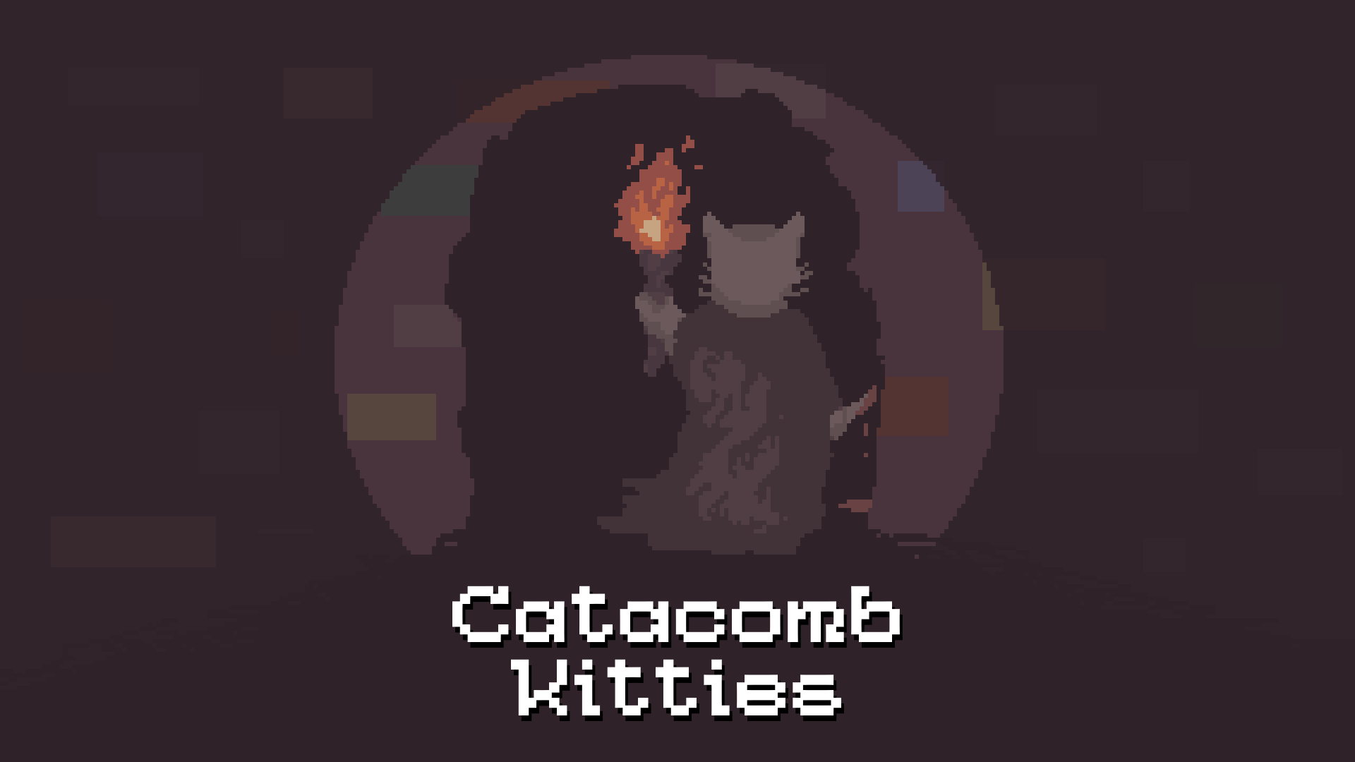 Catacomb Kitties