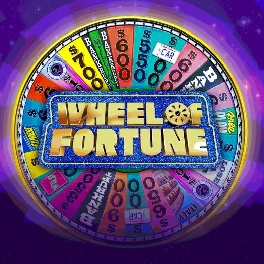 Wheel of Fortune® (🇧🇷 7.32€ / 🇬🇧 18.57€)