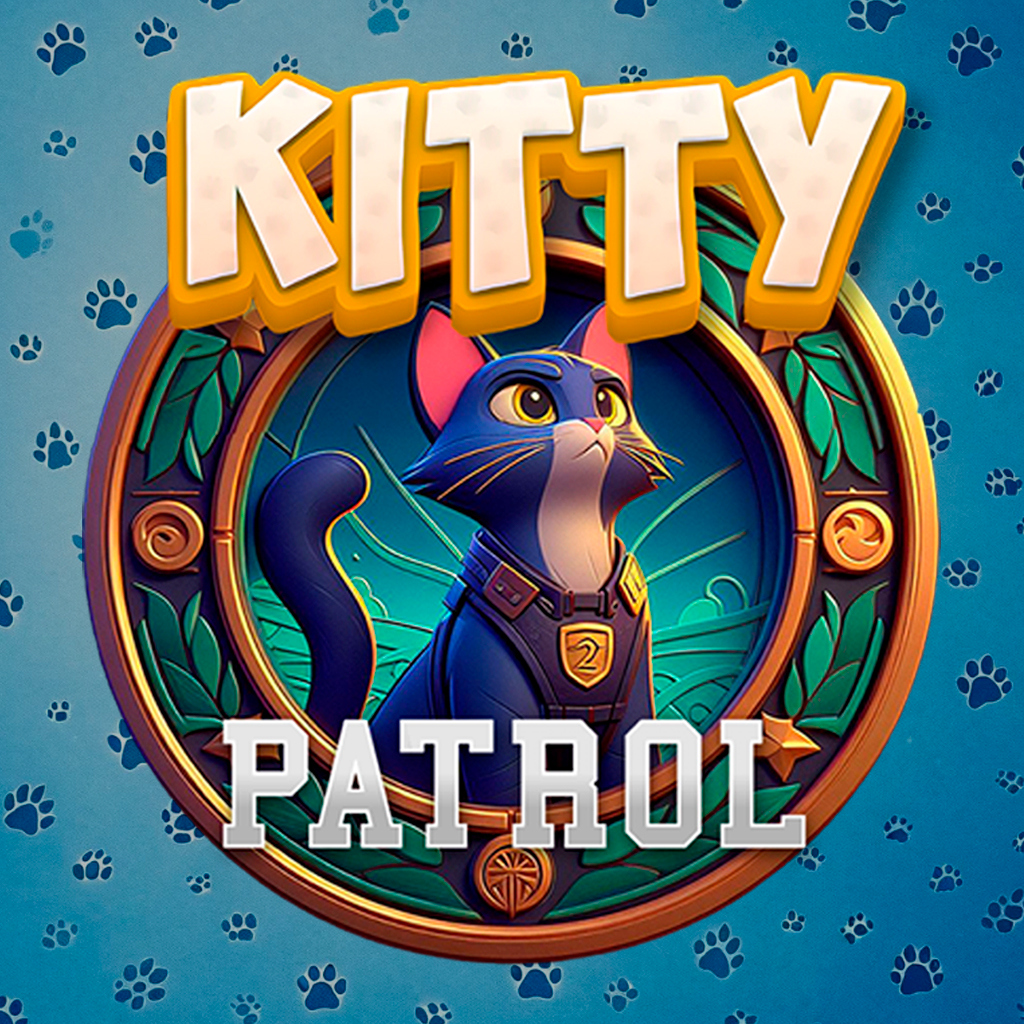 Kitty Patrol: Paw Showtime-G1游戏社区