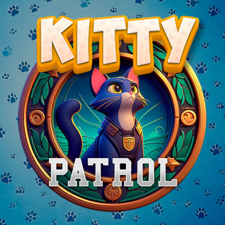 Kitty Patrol: Paw Showtime-游戏公社