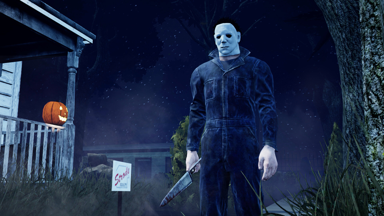 Dead by Daylight: HALLOWEEN® Chapter