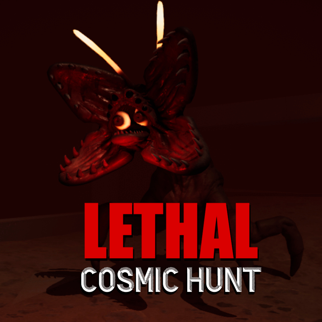 Lethal Cosmic Hunt