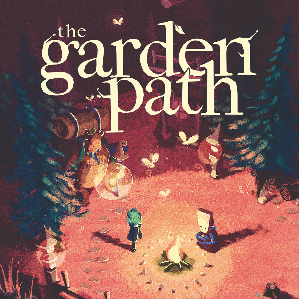 The Garden Path