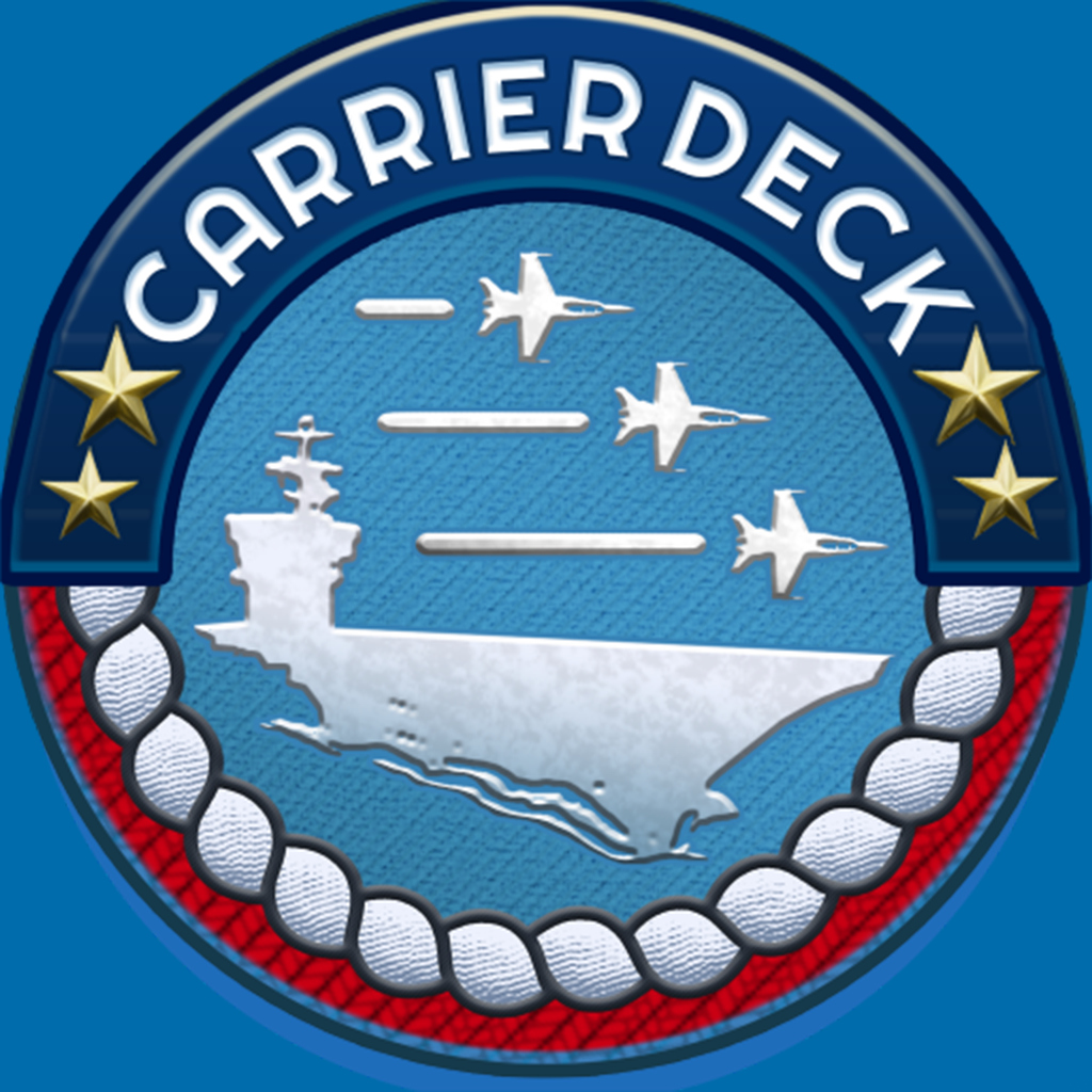 Carrier Deck