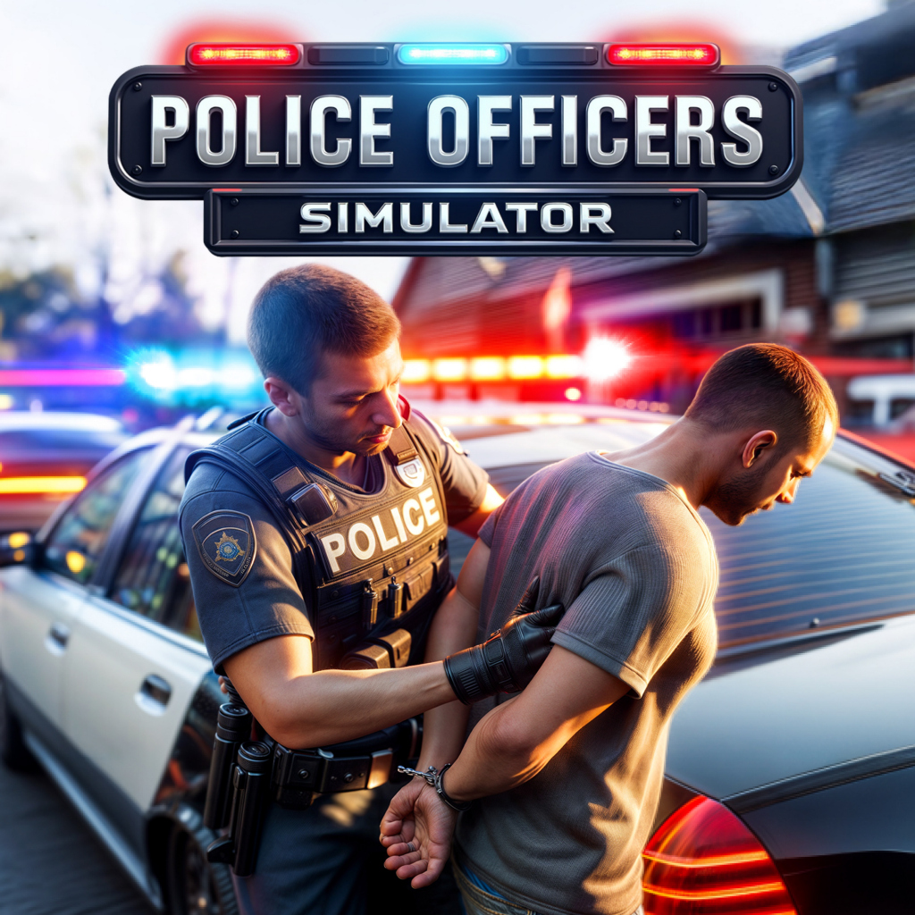 POLICE OFFICERS SIMULATOR
