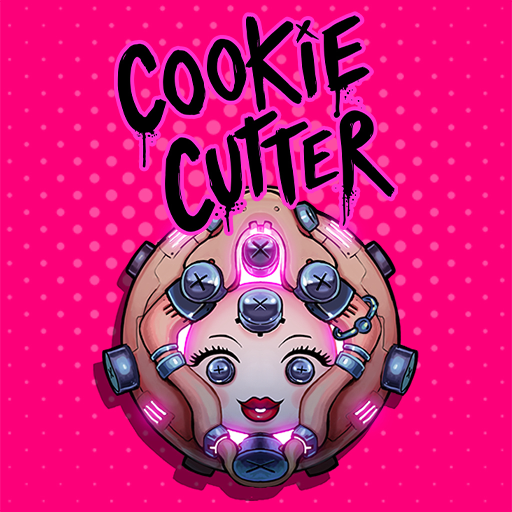 Cookie Cutter: Overkill Edition