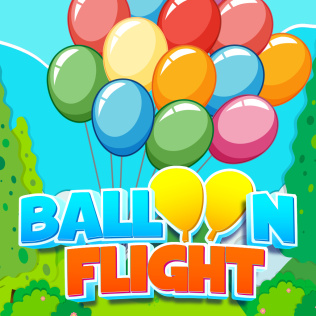 气球飞行-游戏公社