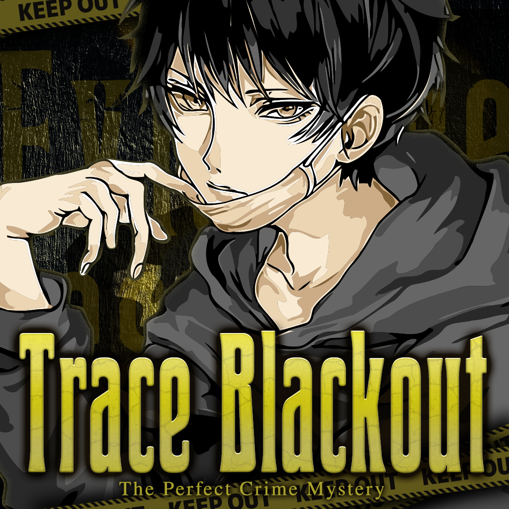 Trace Blackout: The Perfect Crime Mystery