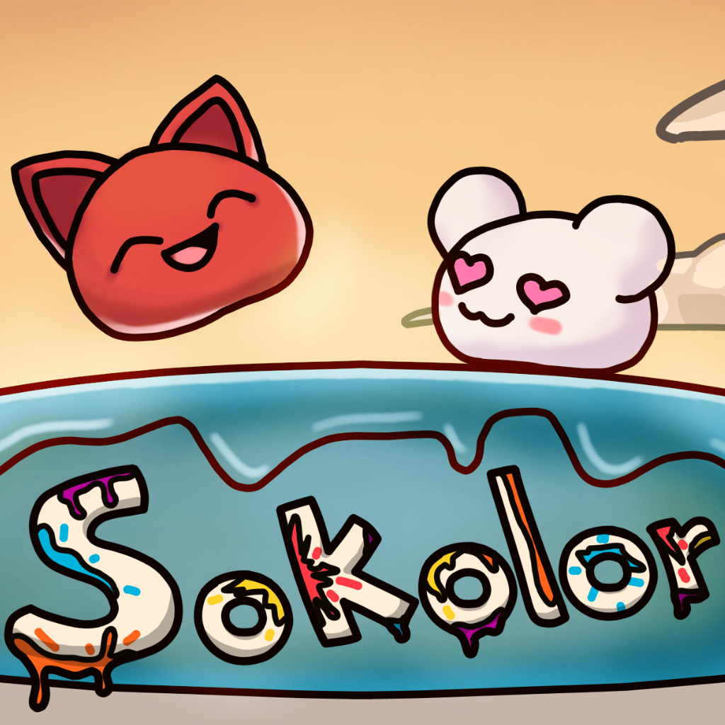 Sokolor