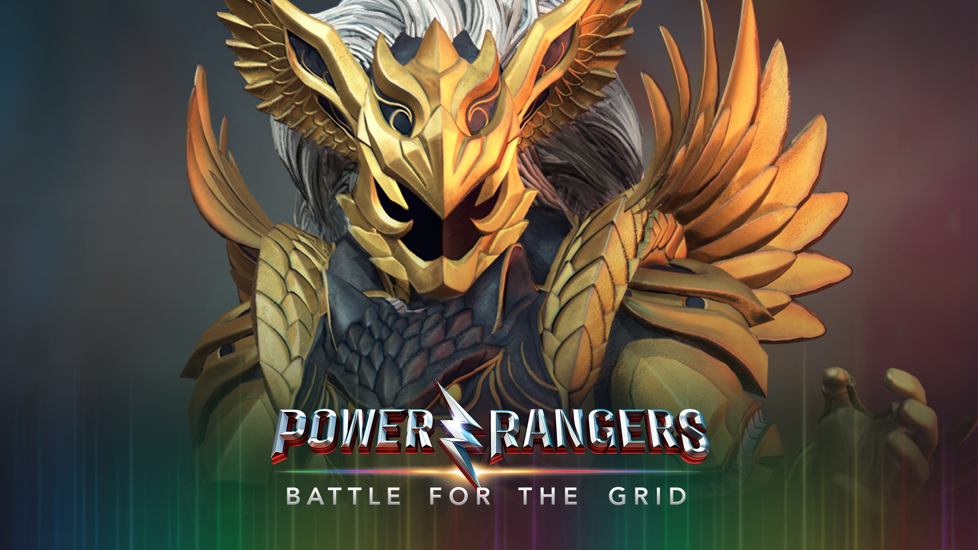 power rangers jungle fury phantom beat king