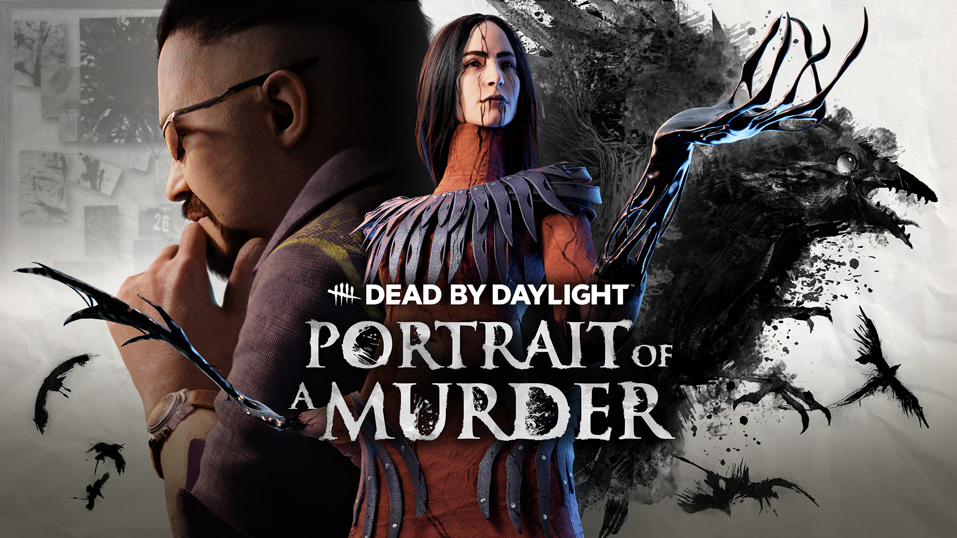 Dead by Daylight: Portrait of a Murder Chapter