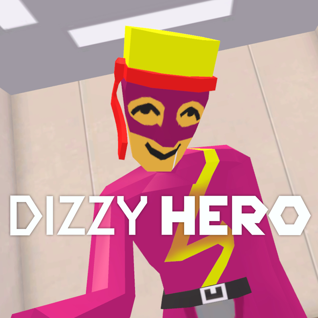 Dizzy Hero