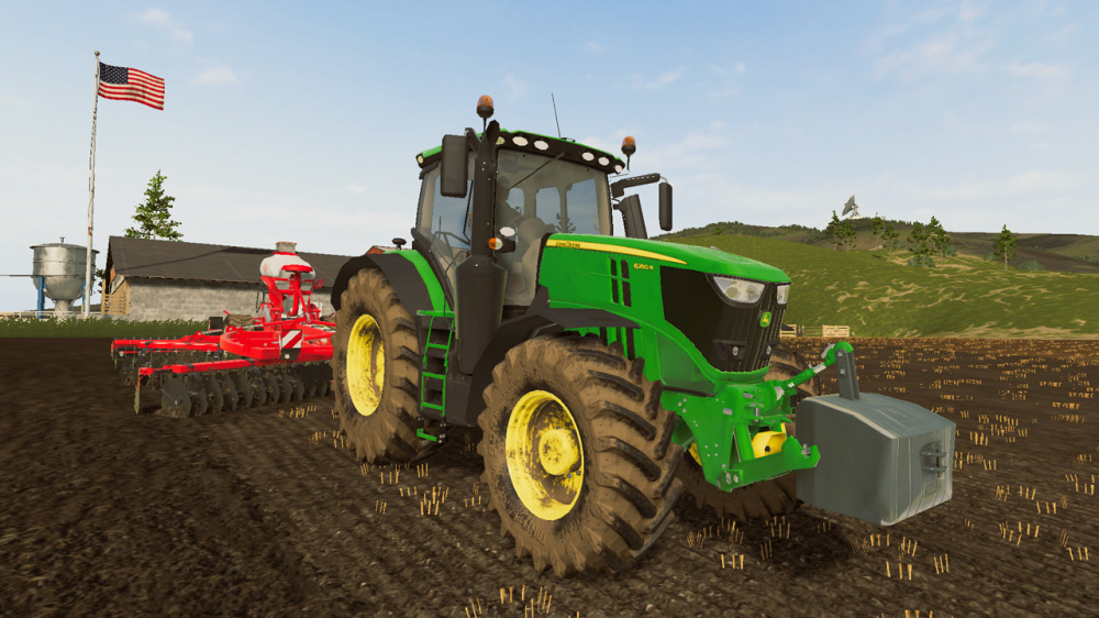 Farming simulator 20 download grtis