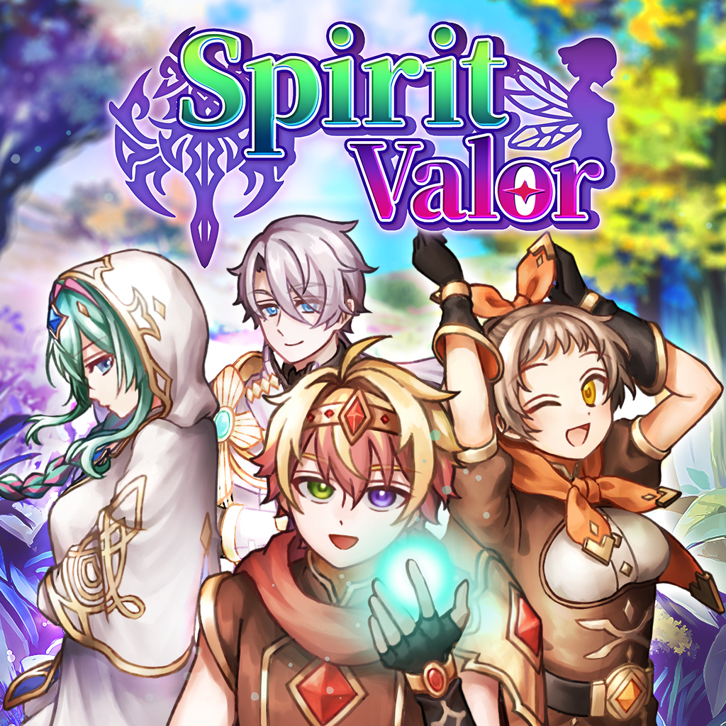 Spirit Valor