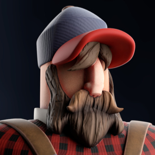 木匠山-游戏公社