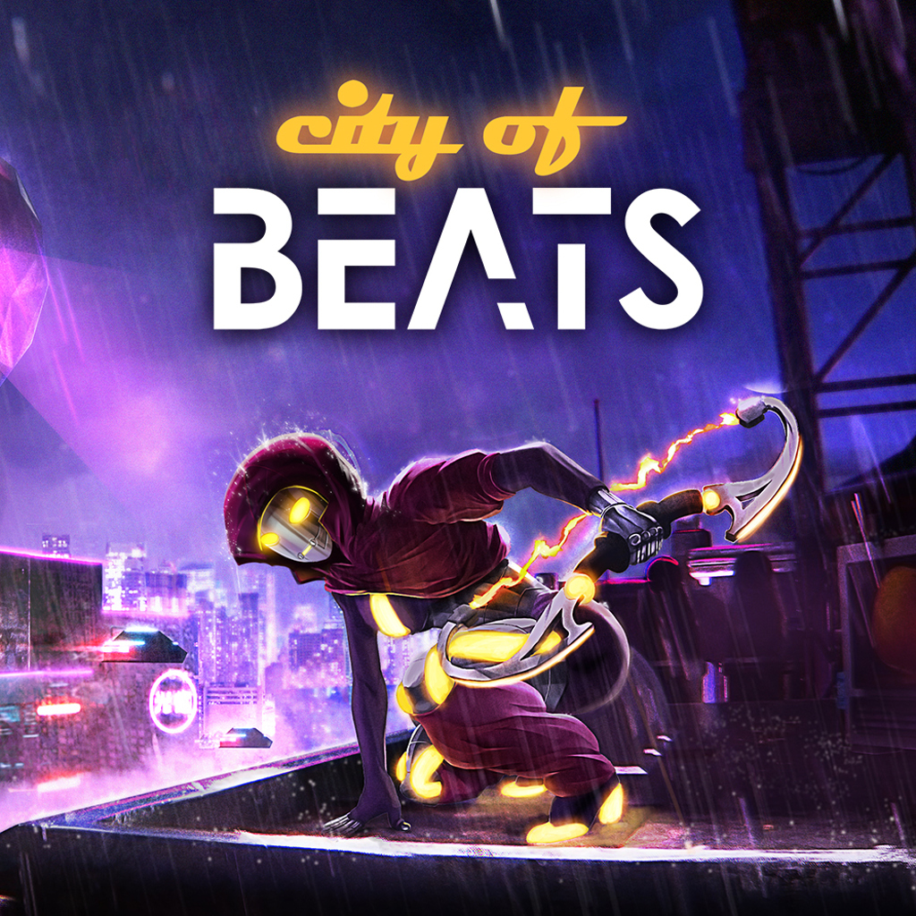 City of Beats