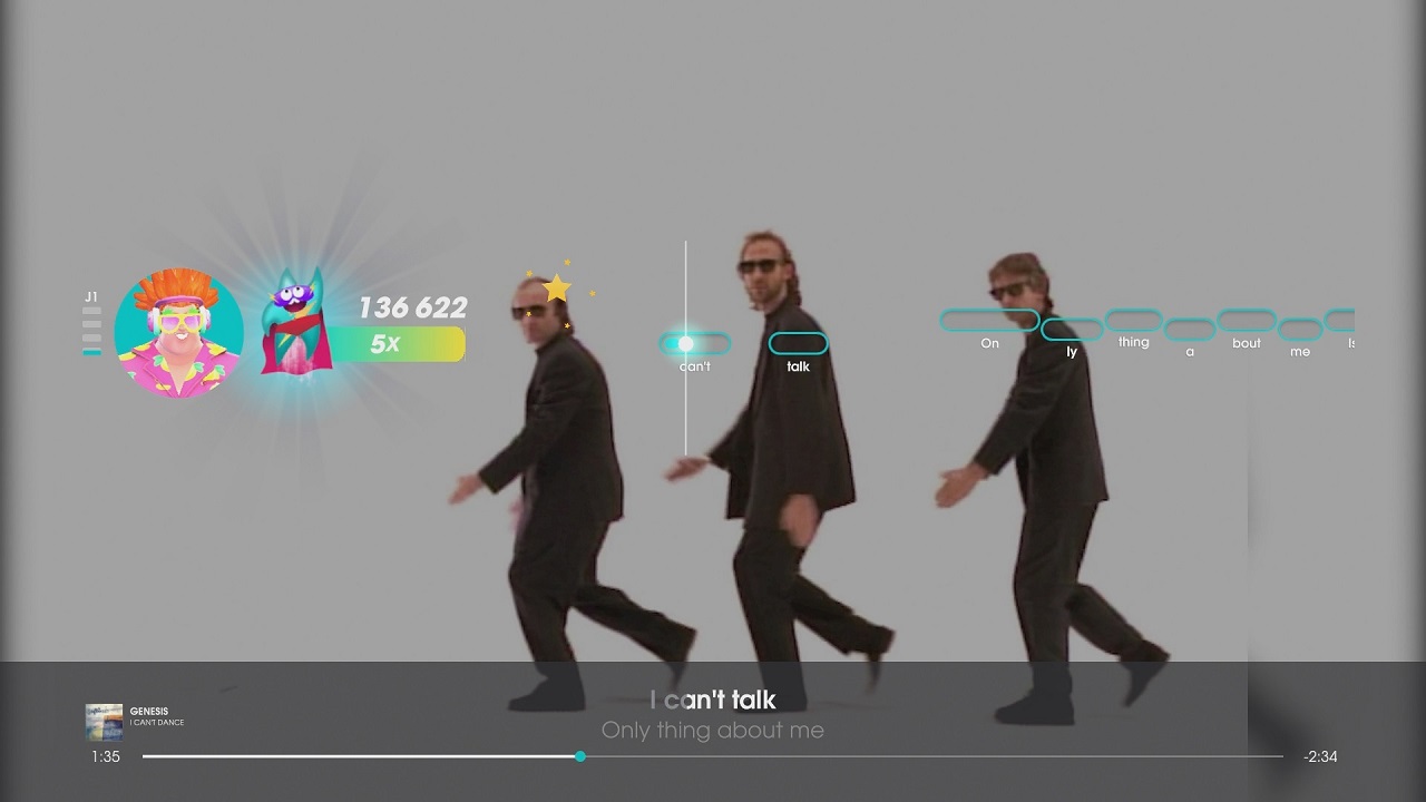Let's Sing 2021 Hits Français et Internationaux