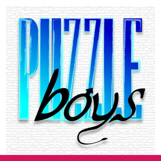 拼图男孩-游戏公社