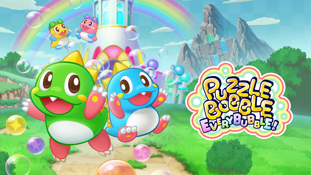 Epopeia Bundle - Coop Puzzles  Aplicações de download da Nintendo