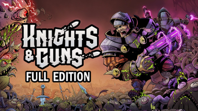 Knights & Guns Full Edition