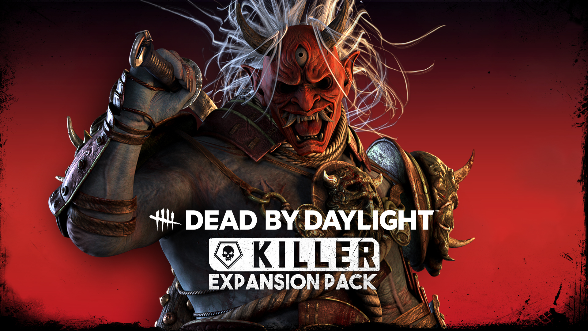 Dead by Daylight: KILLER EXPANSION PACK