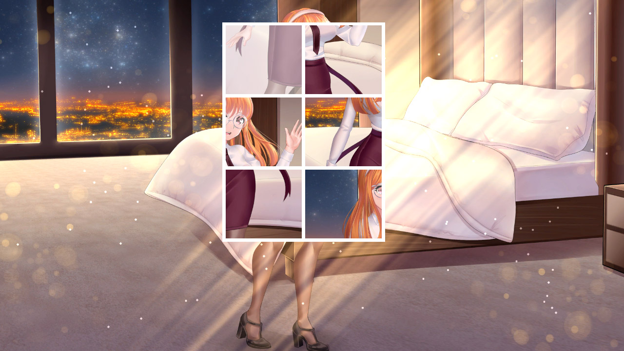 Hentai Uni