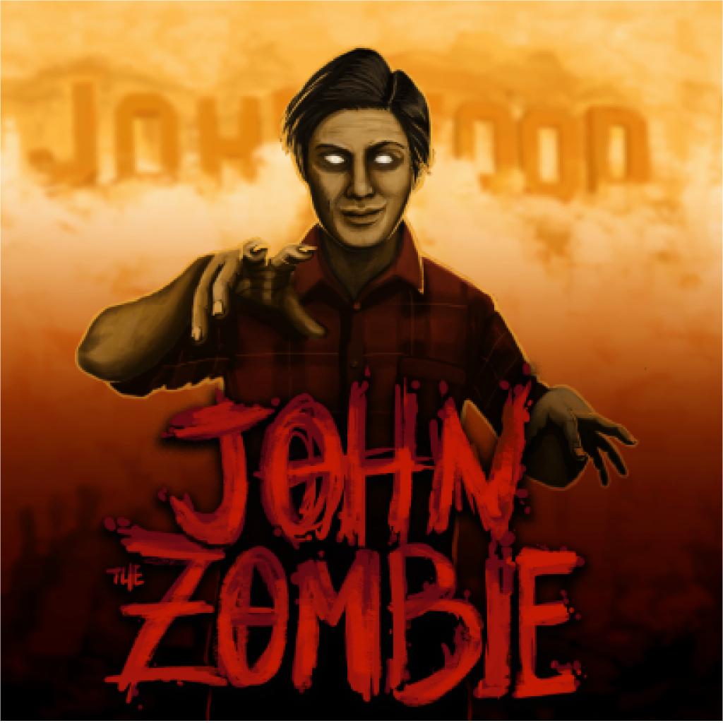 John The Zombie