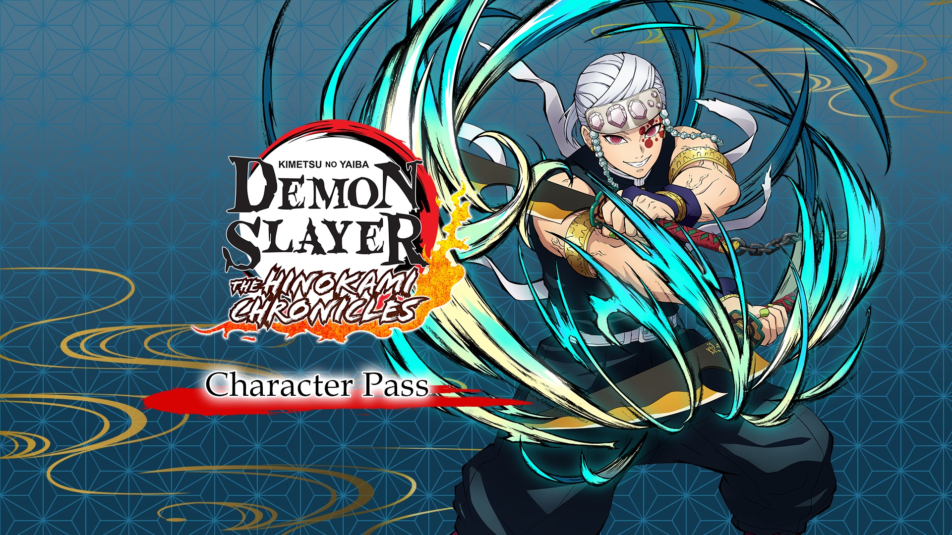 Demon Slayer Kimetsu No Yaiba The Hinokami Chronicles Character Pass Bundle Nintendo Switch