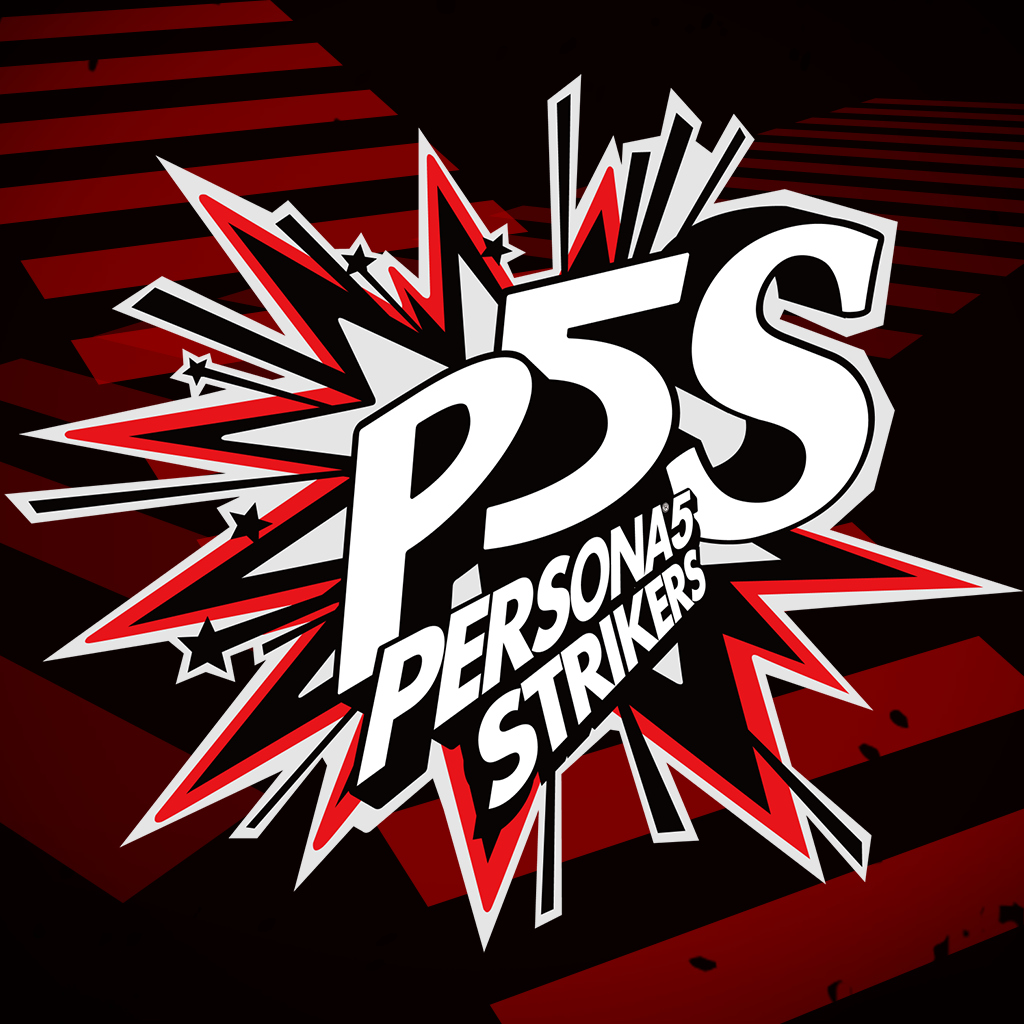 Persona 5 Strikers - Digital Deluxe Edition
