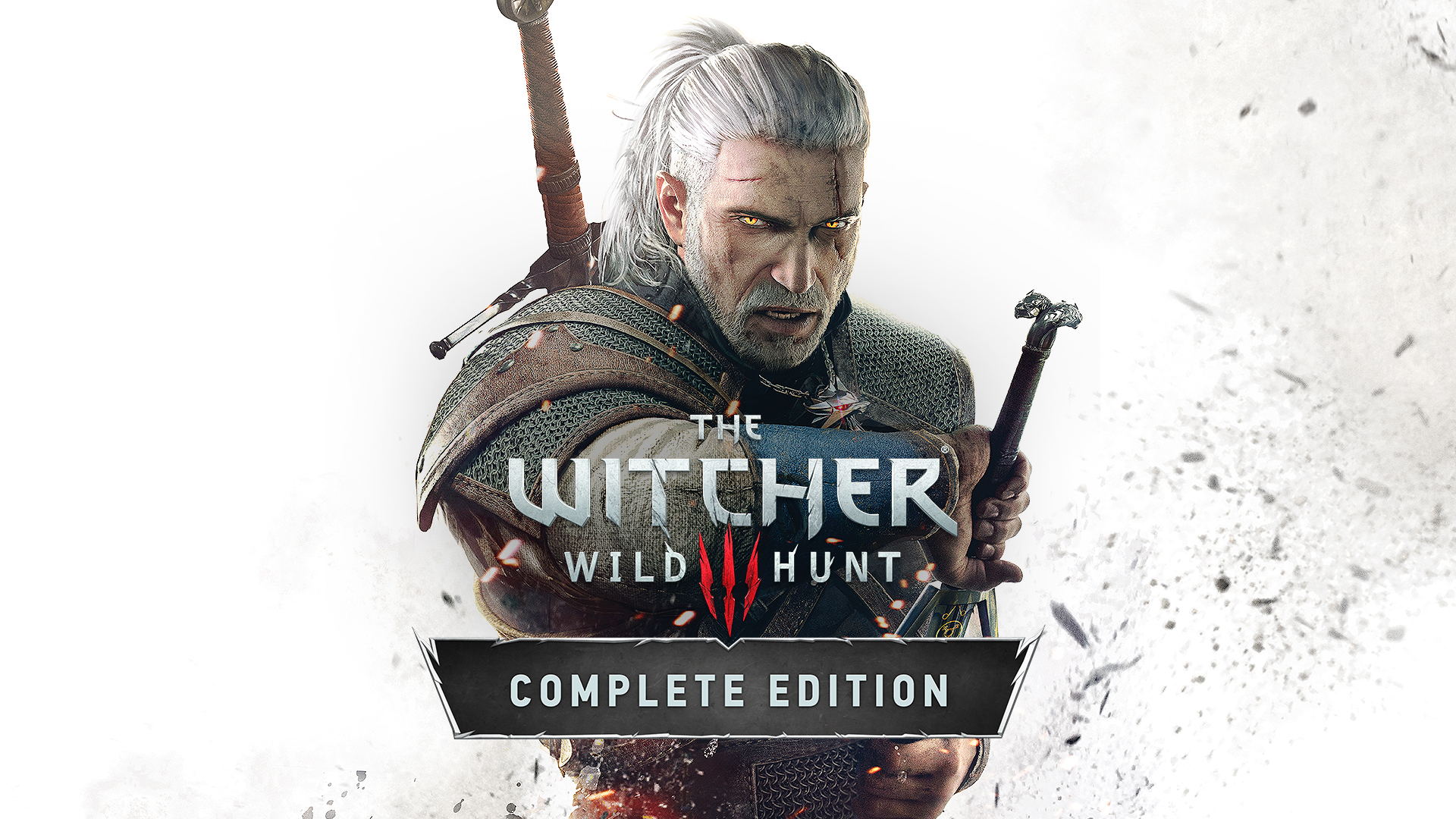 The Witcher 3 Wild Hunt Complete Edition Nintendo Switch Eshop Download
