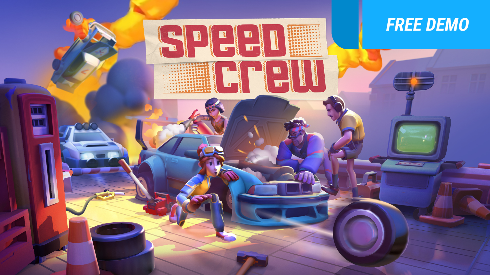 скачать crew для steam фото 33