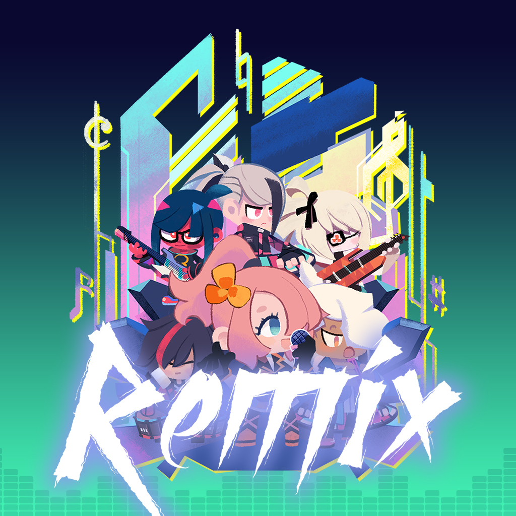 ReMix