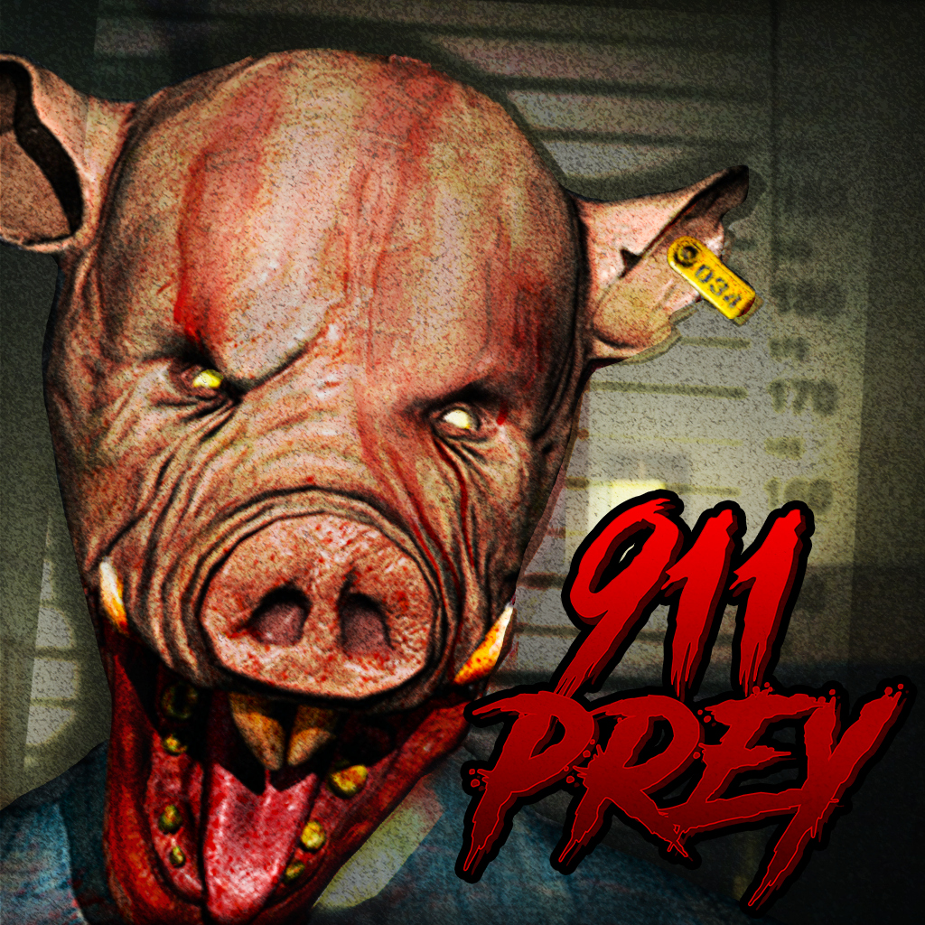 911: Prey