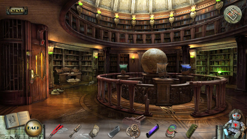 The Forsaken Lab 3D 2  Play Now Online for Free 