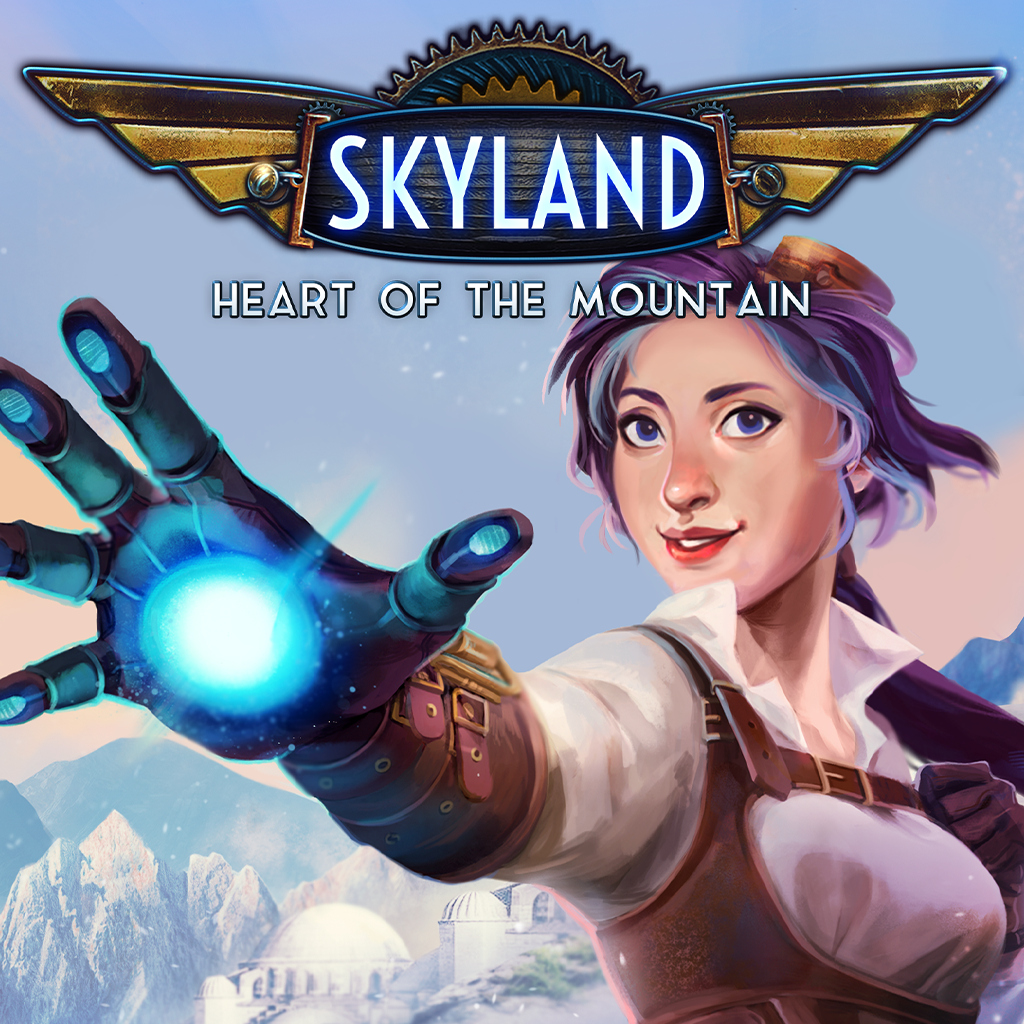 Skyland: Heart of the Mountain