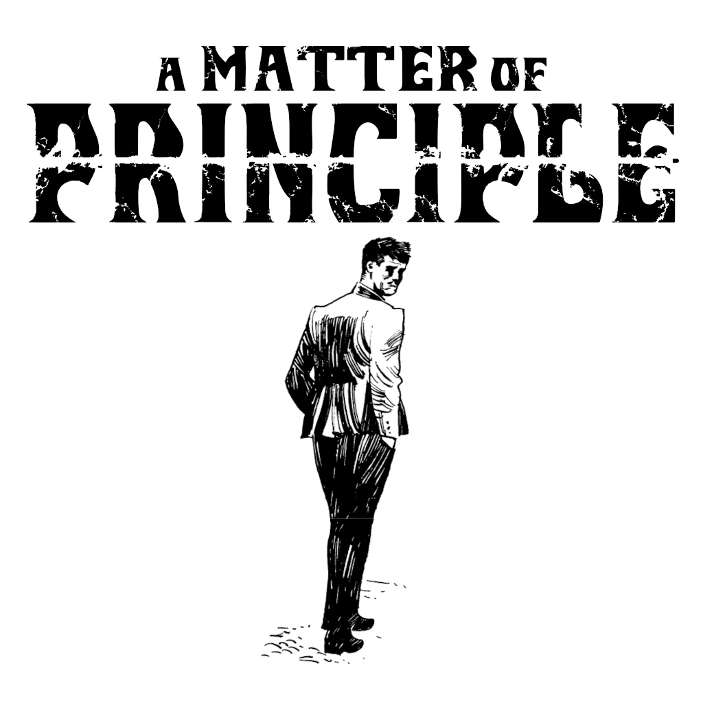 A Matter of Principle