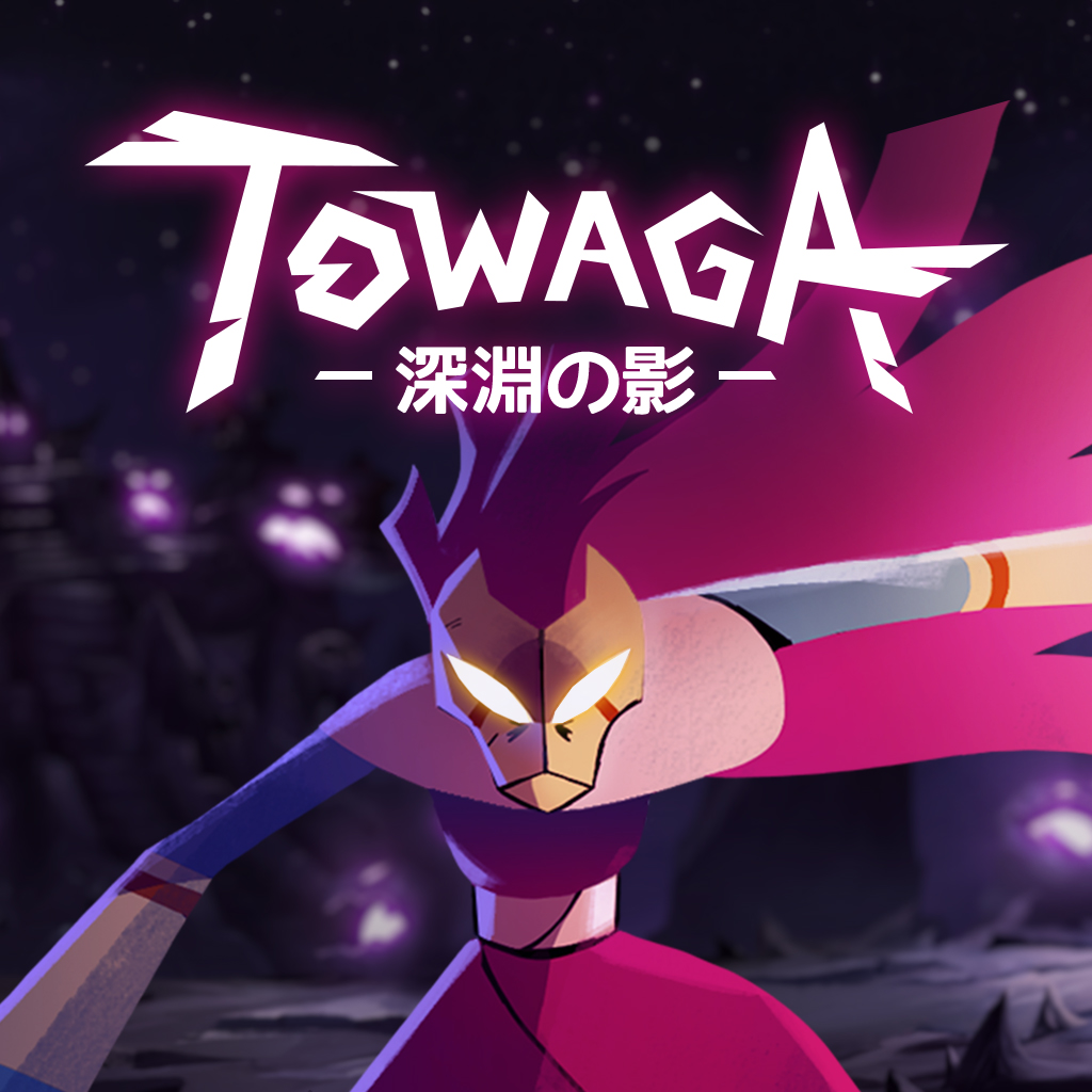 TOWAGA ー深淵の影ー