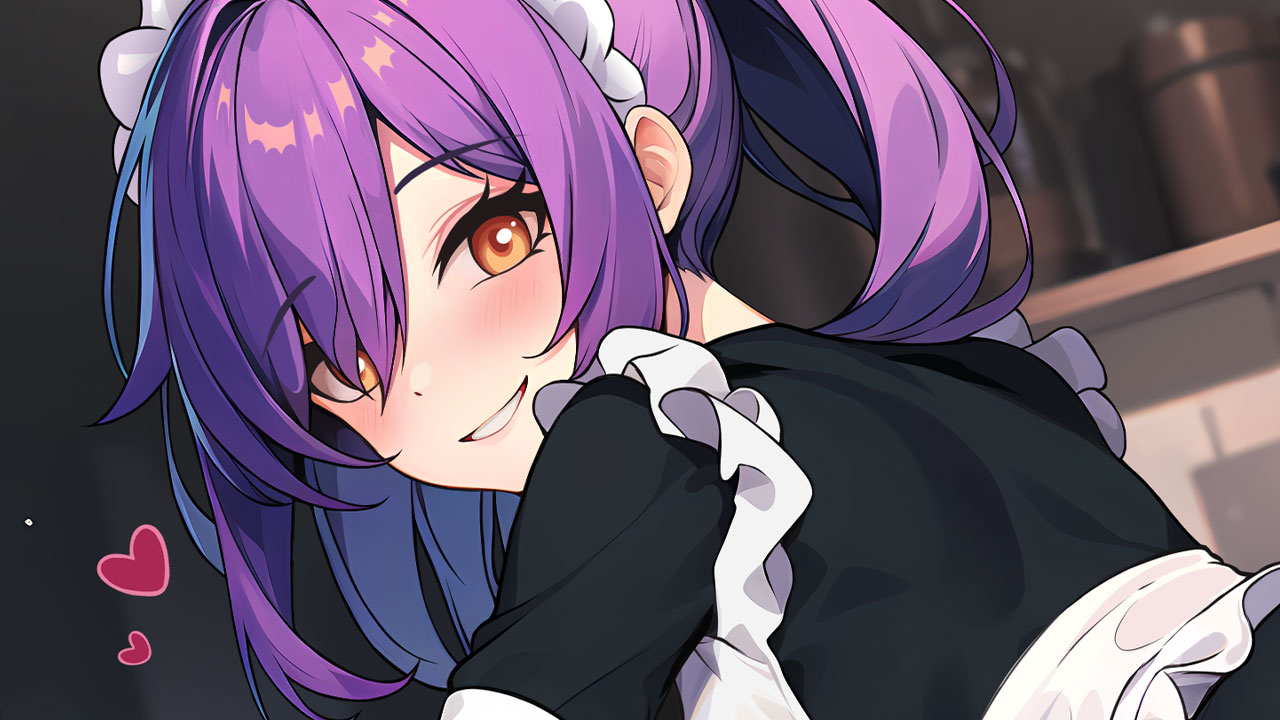 Hentai Girls